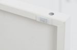 Komoda industrialna Cabinet biała - Item International 8