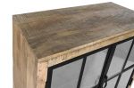 Komoda industrialna Loft Gallery 85 cm 5