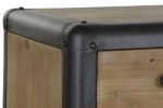 Komoda industrialna Project Loft octopus - Item International 4