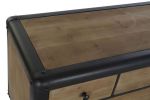 Komoda industrialna Project Loft octopus - Item International 3
