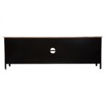 Komoda industrialna RTV pod TV Hard - Atmosphera 3