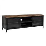 Komoda industrialna RTV pod TV Hard - Atmosphera 1