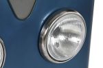 Komoda industrialna Vintage metalowa na wino VW Volkswagen  - Item International 8