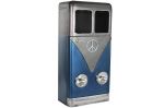 Komoda industrialna Vintage metalowa na wino VW Volkswagen  - Item International 4