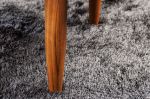 Komoda konsola Alpine retro 100 cm drewno akacjowe  - Invicta Interior 9