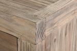 Komoda konsola drewniana Wood Art 4