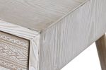 Komoda ława boho Cepelia z frędzlami - Item International 4