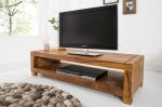 Komoda Ława Madeira TV II 110 cm sheesham  - Invicta Interior 1