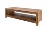 Komoda Ława Madeira TV II 110 cm sheesham  - Invicta Interior 5