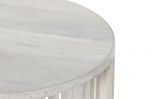 Komoda Lunaro drewno mango white 8
