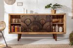 Komoda Mandala 160 cm mango  - Invicta Interior 6