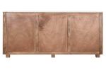 Komoda Mango Future z marmurowym blatem - Item International 6