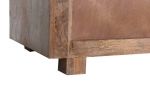 Komoda Mango Future z marmurowym blatem - Item International 14
