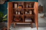 Komoda Marrakesch Boho 100cm drewno mango - Invicta Interior 4