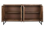 Komoda Mirror drewno mango - Item International 4