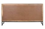 Komoda Mirror drewno mango - Item International 3