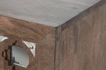 Komoda Mirror drewno mango - Item International 8