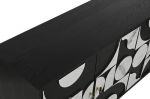Komoda Modern marmur czarna - Item International 6