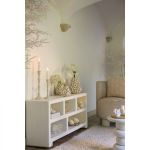 Komoda Nahura w sylu Japandi kremowa 140 cm  - Light & Living 8