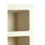 Komoda Nahura w sylu Japandi kremowa 140 cm  - Light & Living 5