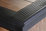Komoda Negro drewno akacjowe - Item International 7