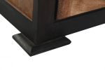 Komoda Negro drewno akacjowe - Item International 9