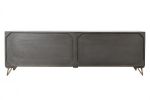 Komoda Onyx RTV pod TV mango achat  - Item International 6