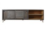 Komoda Onyx RTV pod TV mango achat  - Item International 1