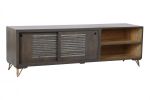 Komoda Onyx RTV pod TV mango achat  - Item International 2