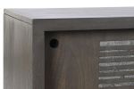 Komoda Onyx RTV pod TV mango achat  - Item International 4