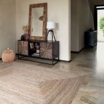 Komoda Origins RTV pod TV drewniana - Atmosphera 5