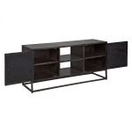 Komoda Origins RTV pod TV drewniana - Atmosphera 2