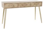 Komoda Parquet drewniana konsola - Item International 2