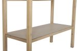 Komoda rattanowa boho Scandi - Item International 6