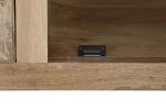 Komoda rattanowa drewno mango 180 cm - Item International 5