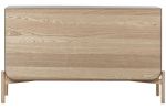 Komoda rattanowa round 136 cm  - Item International 3