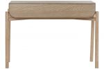 Komoda rattanowa round konsola  - Item International 3