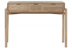 Komoda rattanowa round konsola  - Item International 1
