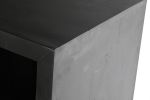 Komoda rattanowa RTV pod TV Modern drewno mango - Item International 8