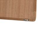 Komoda rattanowa szafa Modern Lounge z drewna dębowego - Item International 7