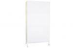 Komoda regał White Riviera z drewna mango - Item International 2