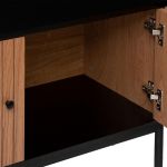 Komoda Retro Vibes RTV pod TV - Atmosphera 3