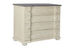 Komoda Romantic drewno mango - Item International 2