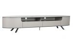 Komoda RTV Aurora z marmurowym blatem - Item International 2