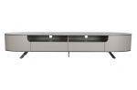 Komoda RTV Aurora z marmurowym blatem - Item International 1