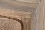 Komoda RTV Formes z drewna akacjowego - Item International 8