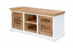 Komoda RTV pod TV Long Island mango  - Invicta Interior 3