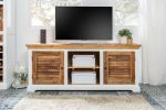 Komoda RTV pod TV Long Island mango  - Invicta Interior 1