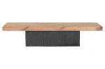 Komoda RTV Rewood z drewna premium z recyklingu - Item International 1