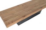 Komoda RTV Rewood z drewna premium z recyklingu - Item International 3
